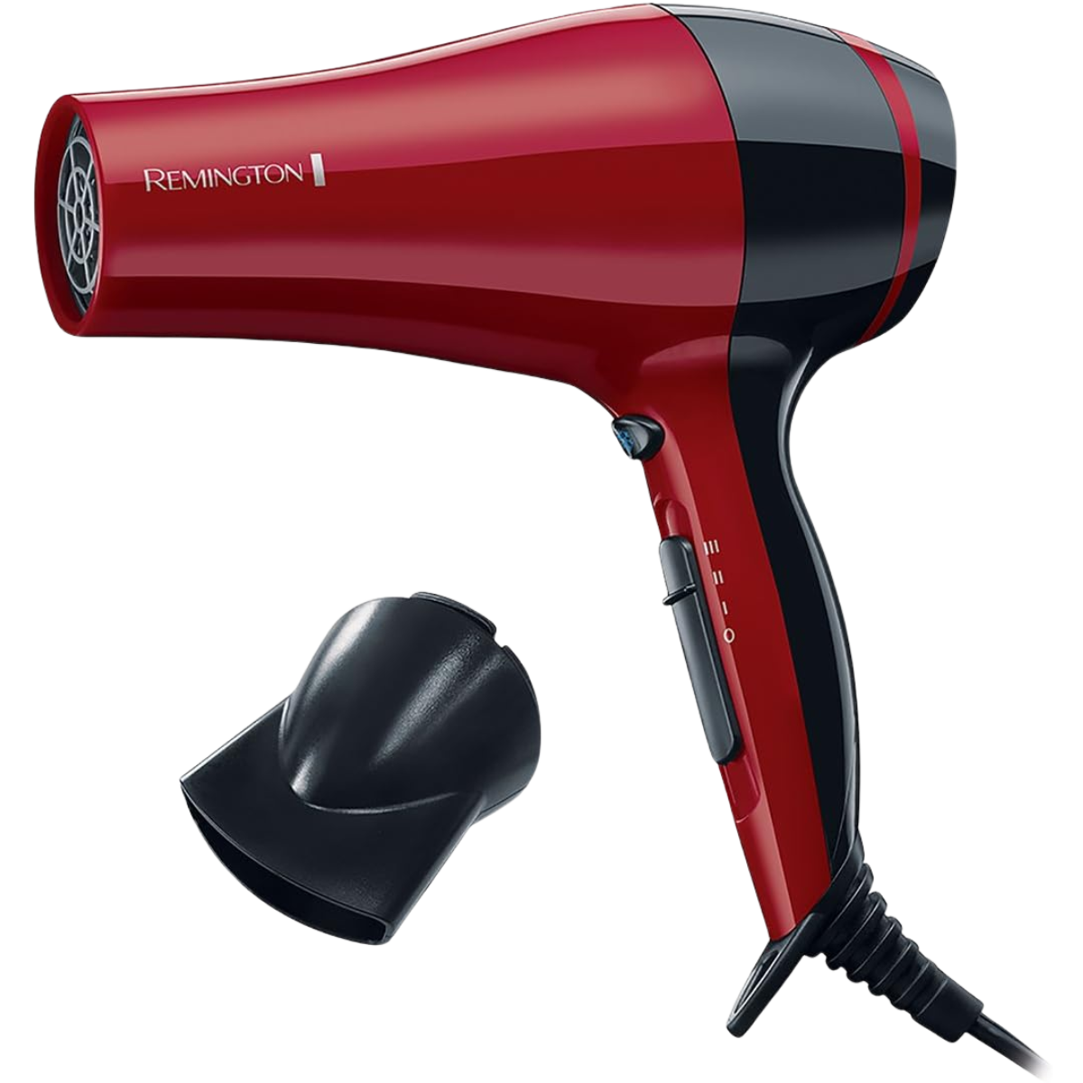 REMINGTON D3080 HAIRDRYER POWER DRY 2000W RM133